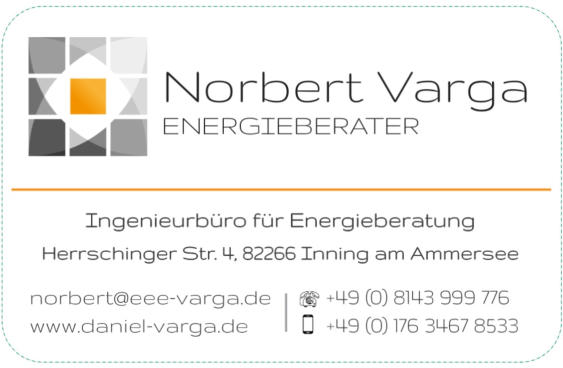 Visitenkarte 