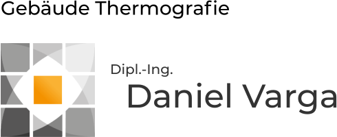Gebäude Thermografie    Dipl.-Ing. Daniel Varga